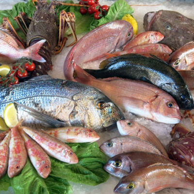 Pesce